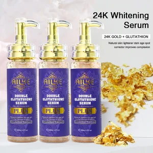Moisturizing Skin Brightening Serum