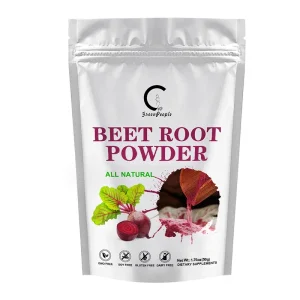 Primo Organic Beetroot Powder