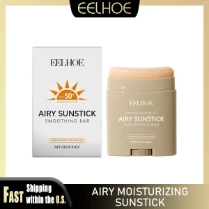 SPF50+ Airy Sunscreen Stick