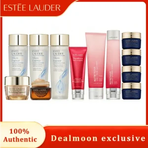 Estée Lauder Luxury Skincare Bundle