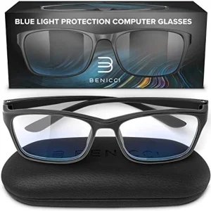 Blue Light Blocking Glasses