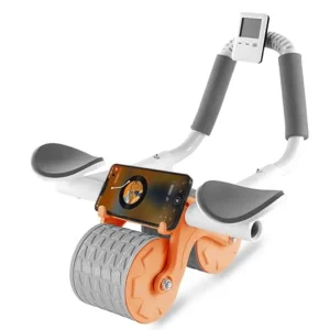 Core Strength Ab Roller