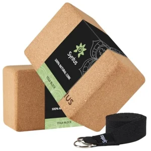 Yoga Prop Bundle