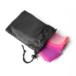 Resistance Band 5-Pack