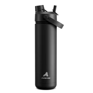 26oz Stainless Steel Water Bottle