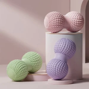 Peanut Massage Ball