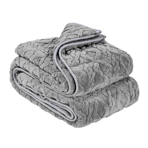 Sherpa Fleece Weighted Blanket