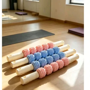 Deep Tissue Muscle Massager
