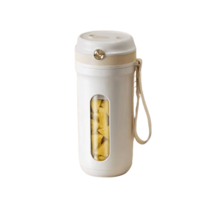 Portable Protein Blender