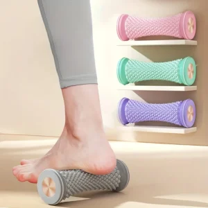 Mini Foot Massage Roller