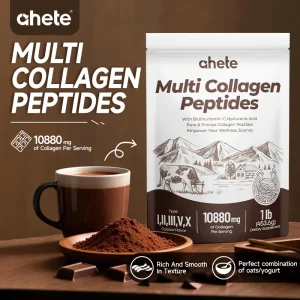 Multi Collagen Peptides