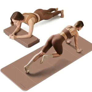 Extra Thick Yoga Mat
